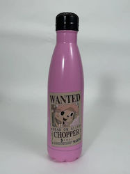 Pyramid International Kids Water Bottle One Pie...