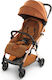 Leclerc Baby Hexagon Cărucior pentru Bebeluși Potrivit de la 6+ Luni Heritage Sport 6.6kg
