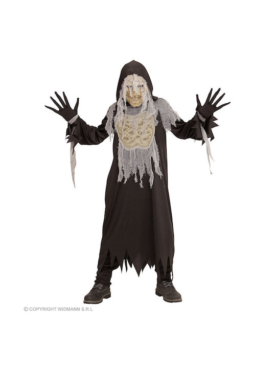 Kids Carnival Costume Mummy