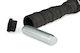 Avento Jump Rope Black