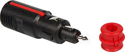 Double Plug Connector