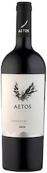 Aetos Carmenere 2021 Red 750ml