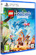 LEGO Horizon Adventures PS5 Game