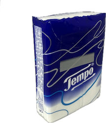 Tempo Mini Pocket Tissues 5pcs