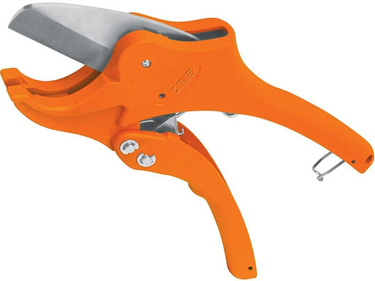 Ratcheting Pvc Pipe Cutter Max 41mm Truper