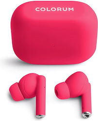 Colorum In-ear Magenta