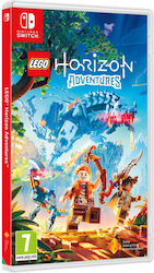 LEGO Horizon Adventures LEGO Horizon Adventures