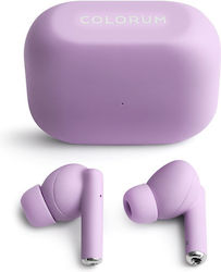 Colorum In-ear Lavenda Colorum In-ear Lavenda