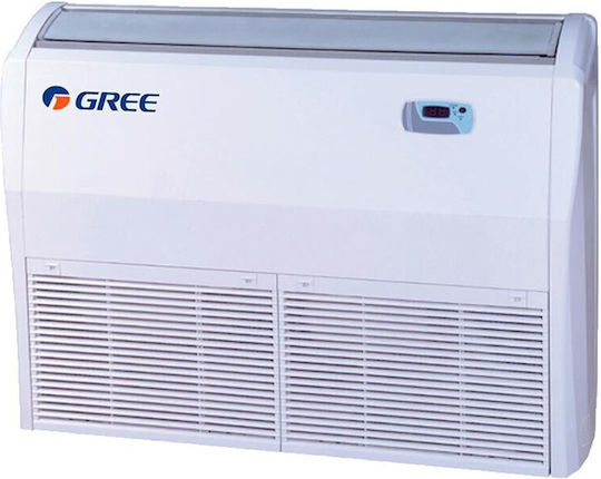 Gree Fp-170zd-k Floor-Ceiling Fan Coil 8.9/8.9kW