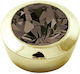 Dyrberg/Kern Topping Jewelry Material