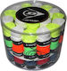 Dunlop Tour Dry Padel Overgrip Multicolor 60buc