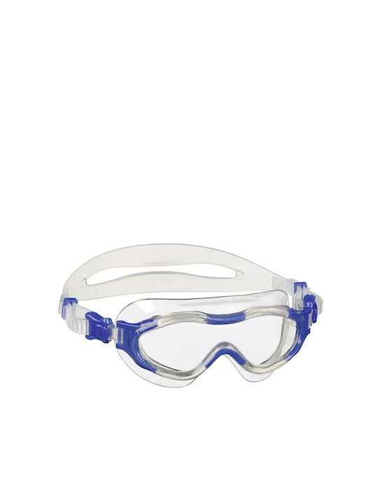 Beco Swimming Goggles Kids Blue