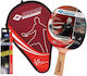 Donic 210266 Σετ Ρακέτες Ping Pong