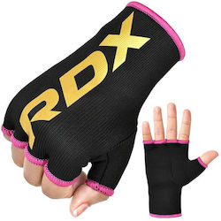 RDX Προστατευτικά Γάντια Μαύρα RDX-IG-PK