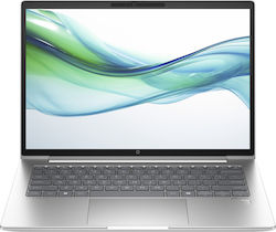 HP ProBook 445 G11 14" (Ryzen 5-7535U/16GB/512GB) HP ProBook 445 G11 14" (Ryzen 5-7535U/16GB/512GB)