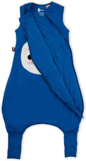 The Gro Company Χειμερινός Υπνόσακος Penguin Blue The Gro Company Χειμερινός Υπνόσακος Penguin Blue