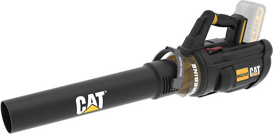 CAT DG250B Blower Handheld Battery Solo