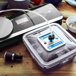 Gastroback 46014 Aparat de Vidat Design Advanced Scale Pro Gastroback 46014 Aparat de Vidat Design Advanced Scale Pro