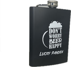 Φλασκι Ανοιξειδωτο 240ml Lucky Panora