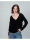 Women's Blouse Black