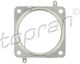 Topran Oil Seals Car 1pcs