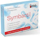 Uplab Pharmaceuticals Symbactil с Пробиотици и Пребиотици за Възрастни и Деца 10 капси