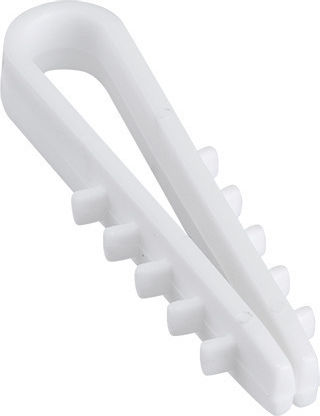 Elmark 500440 Clips Οργάνωσης Καλωδίων 50τμχ