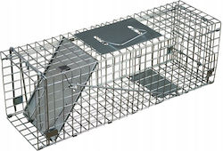 Korbi Cage made of Metal 1pcs