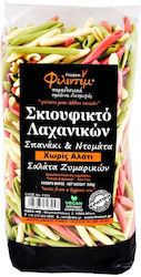 Φιλεντέμ Σκιουφικτό Λαχανικών Χωρίς Αλάτι 500gr 2-51374