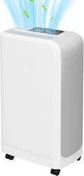 HomCom 821-035V90WT 12lt/ημέρα HomCom 821-035V90WT 12lt/ημέρα