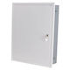 Stalflex Flush-mounted Case Omp5 White 400x500x120 Mb-omp5