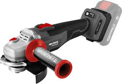 Graphite 58GE142 Τροχός Μπαταρίας 18V Solo Graphite 58GE142 Τροχός Μπαταρίας 18V Solo