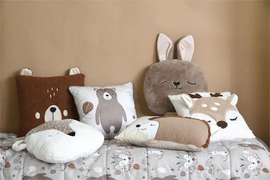 Kids Quilt Single 160x220cm