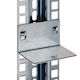 Triton Shelf Support Rack Cabinet Pair