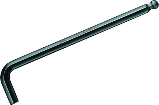 Wera Blacklaser 950 Pkl Sechskant L-Schlüssel 7,0 mm