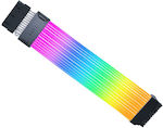 Lian Li 24 de pini ATX - 24 de pini ATX Cablu (G89.PW24-1W.00)
