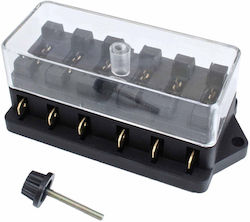Satra Auto-Sicherungshalter