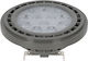 Elmark LED-Lampe 11W für Fassung G53 und Form AR111 Naturweiß