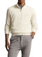 Long Sleeve Sweater Cream