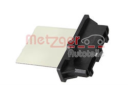 Metzger Car Radiator Fan Resistor Metzger Car Radiator Fan Resistor