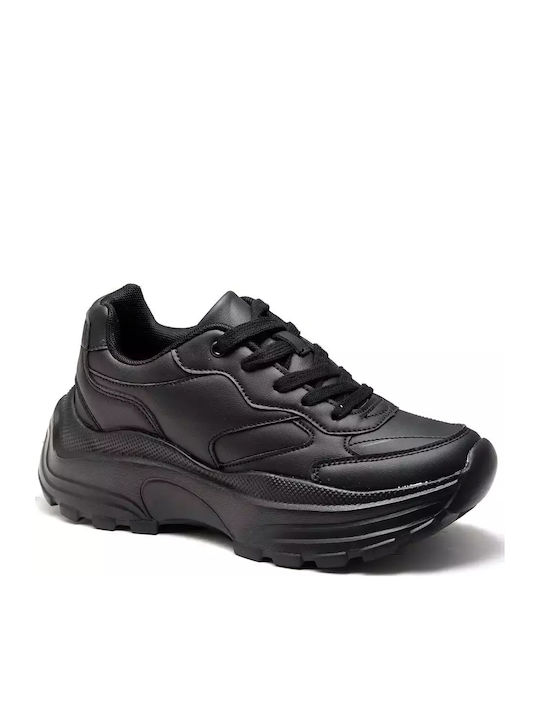 Adidași Anatomici Pentru Femei Negri