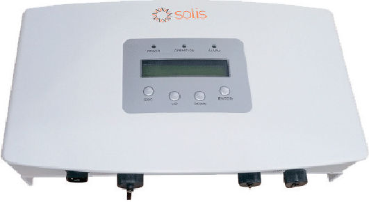 Elmark Solis Διαχειριστης Εξαγωμενης Ισχυς Epm1-5g