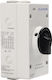 Elmark El-dc 2p/32a Dc Isolator 2 Series-1 String Ip65