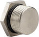 Elmark Αντιεκρηκτικο Stopper Cent M25x1,5