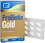 Quest Probiotix Probiotics 15 caps