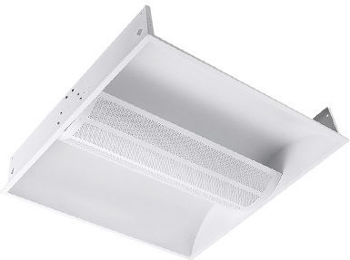 Elmark Fluoreszierende Deckenleuchte 72W