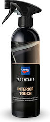 Cartec Essentials Spray Reinigung und Glänzen für Lederteile 500ml