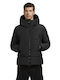 Jacke Schwarz