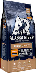 Alaska River 12kg