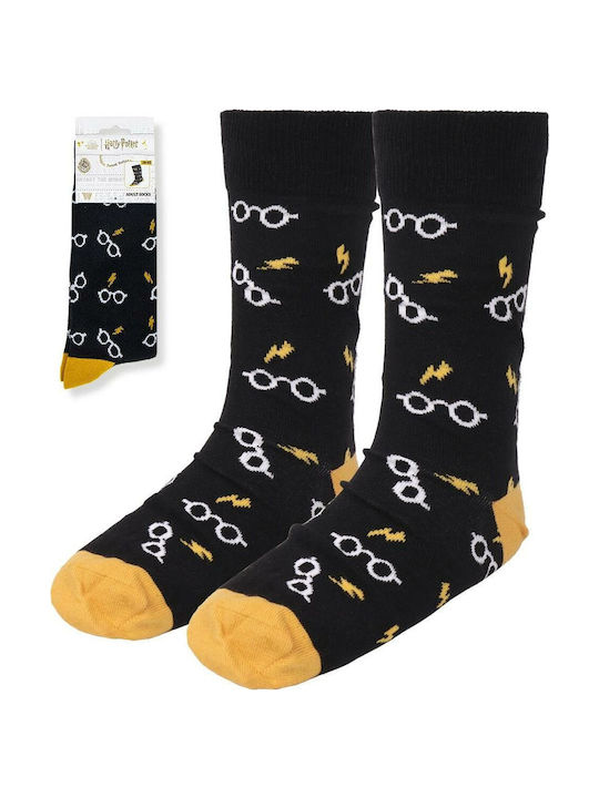 Harry Potter Socken Blau 1Pack